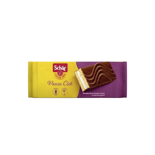 Schar - Pausa Ciok 35g
